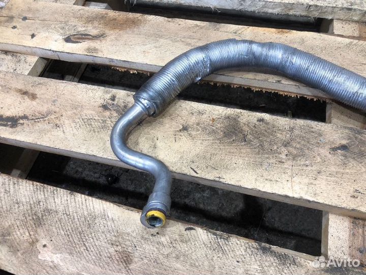 Трубка кондиционера Bmw 5 E60 N52B30 2005