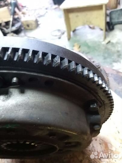 Комплект сцепления ga14,ga15,ga16