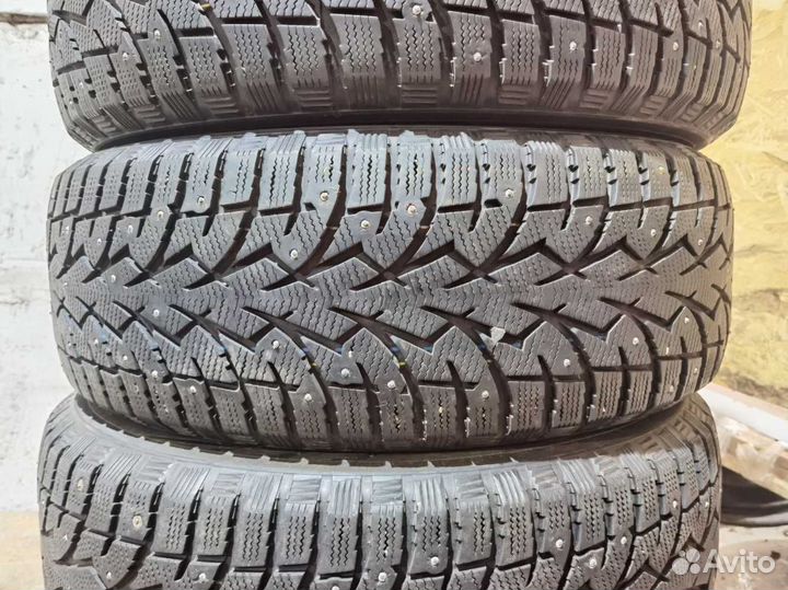 Toyo Observe G3-Ice 225/65 R17 106T