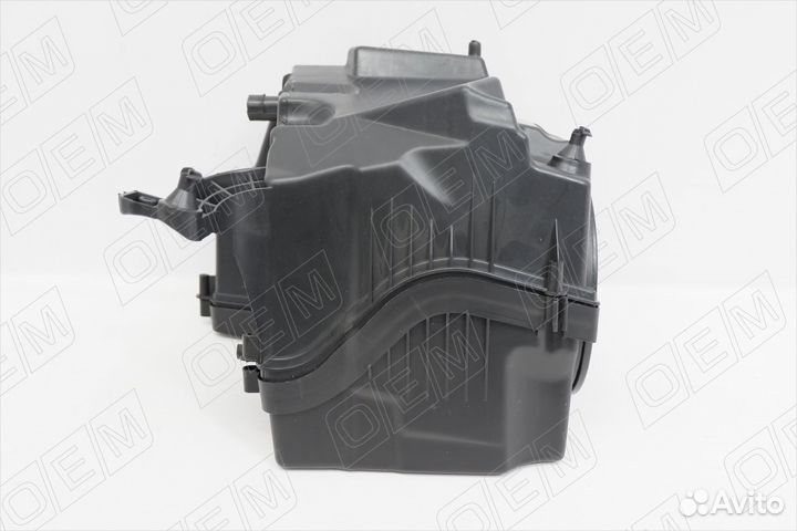 Корпус воздушного фильтра Ford Focus 3 2011