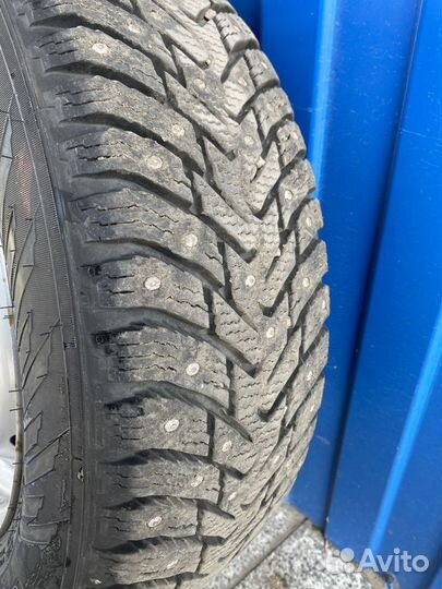 Nokian Tyres Nordman 8 185/65 R15 92T