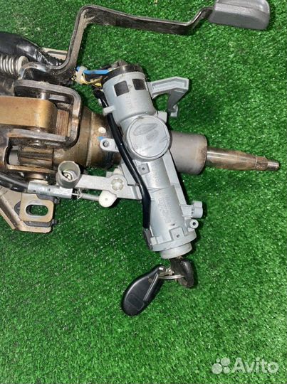 Замок зажигания сузуки гранд витара АКПП МКПП