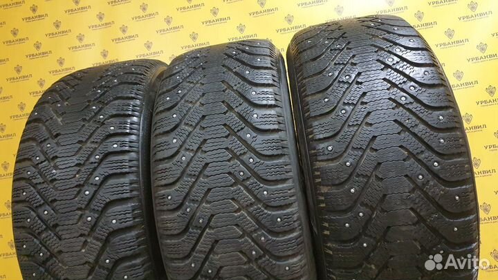 Goodyear UltraGrip 500 255/55 R18 109T
