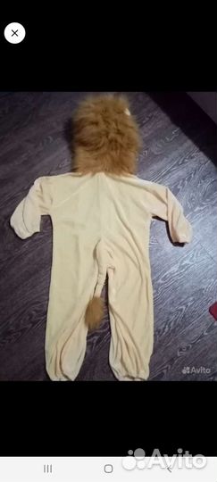 Костюмы разные