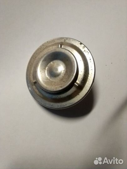 Микрофон для телефона СССР