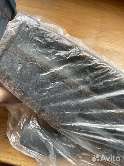 Контейнер для пылесоса thomas