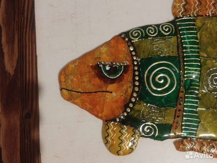 Панно декоративное 