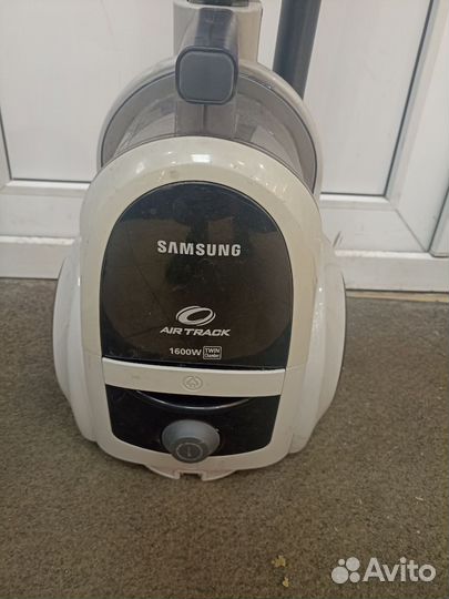 Пылесос samsung sc4520
