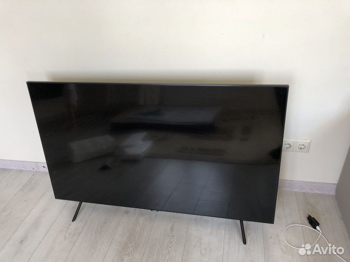 Телевизор samsung QE55Q77RAU