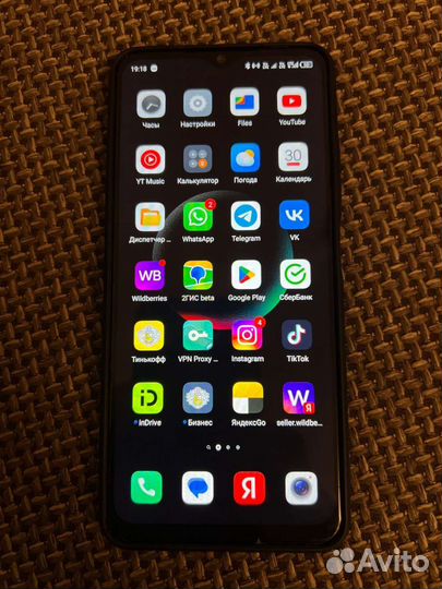 Tecno Spark 10c