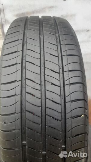 Kumho Solus SA01 Plus 205/65 R16