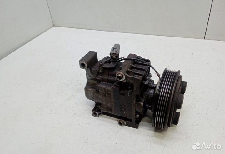 Компрессор кондиционера Mazda 6 GG GJ6A-61-K00F