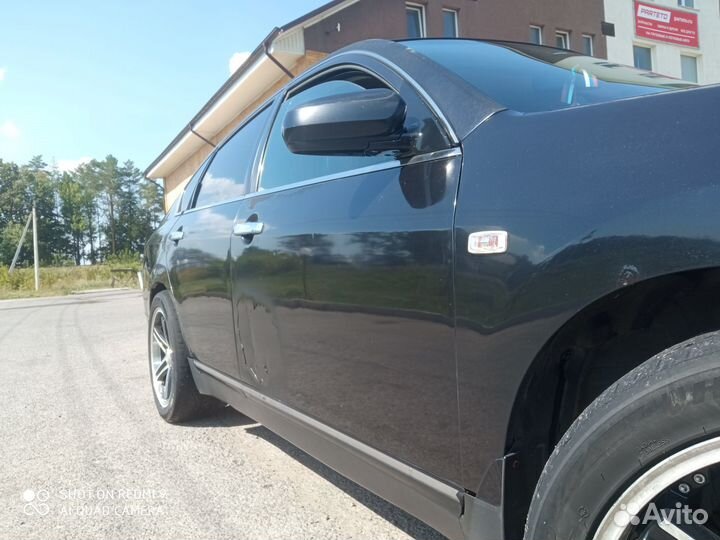 Nissan Teana 2.4 AT, 2006, 238 973 км