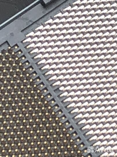 Материнская плата MSI a620m-e