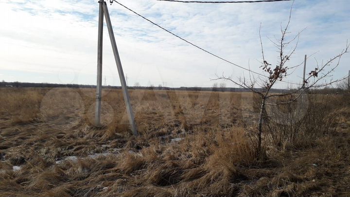 Участок 15 сот. (ИЖС)