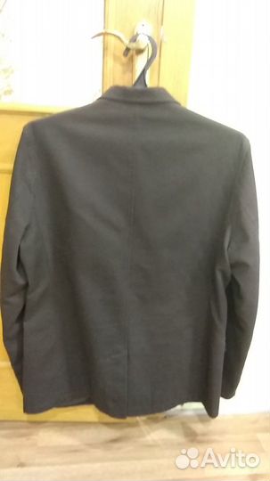 Пиджак
