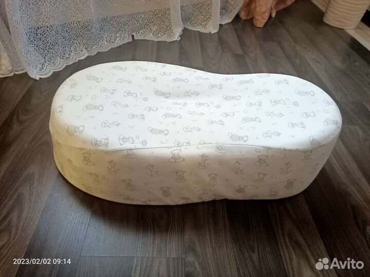 Кокон для новорожденных