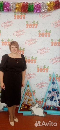 Ведущий-тамада