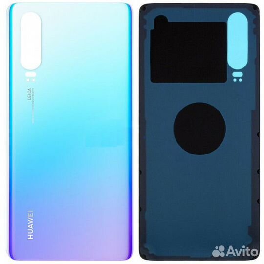 Задняя крышка Huawei P30