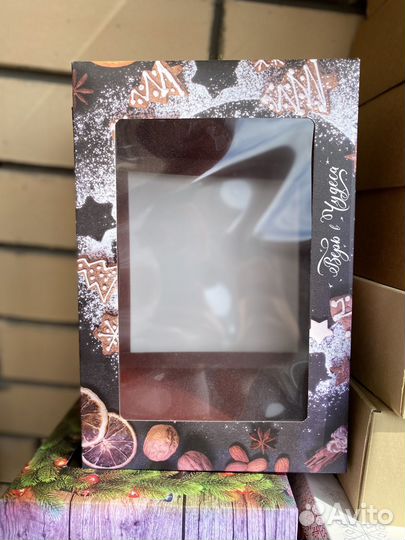 Коробка для хранения вещей и игрушек