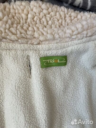 Комбинезон для мелкой собаки весна