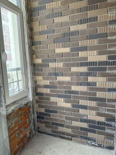 1-к. квартира, 40,9 м², 3/6 эт.