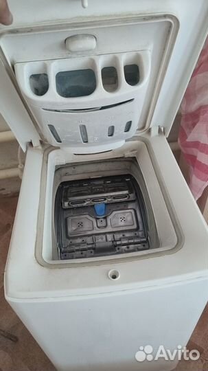 Стиральная машина Аардо