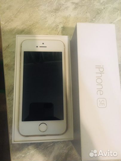 iPhone 6s+,и 2 штуки SE