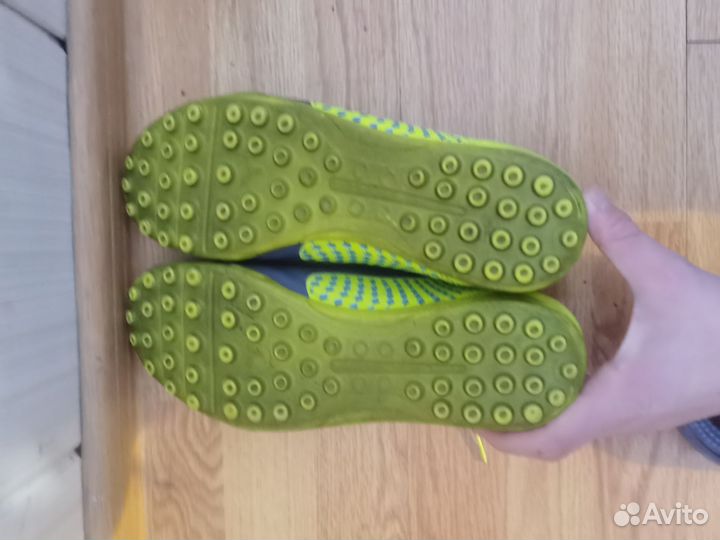 Сороконожки puma