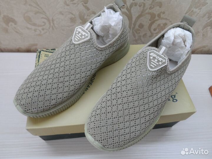 Кеды сетка 40р