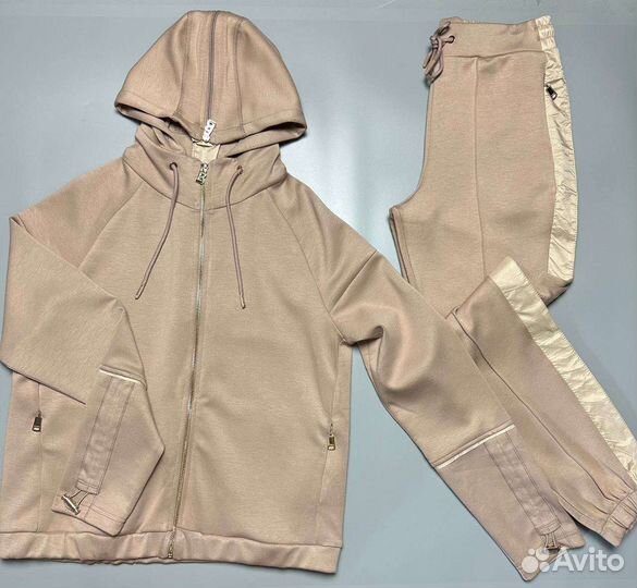 Bogner спортивный костюм