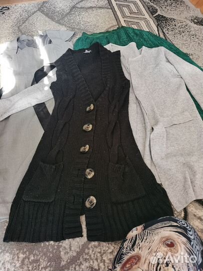 Личные вещи женские