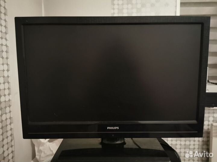 Телевизор Philips (19PFL2908H/60)