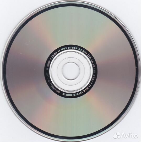 London Boys - Sweet Soul Music (1991) фирменный CD