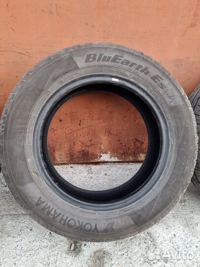Yokohama Bluearth ES32 195/65 R15