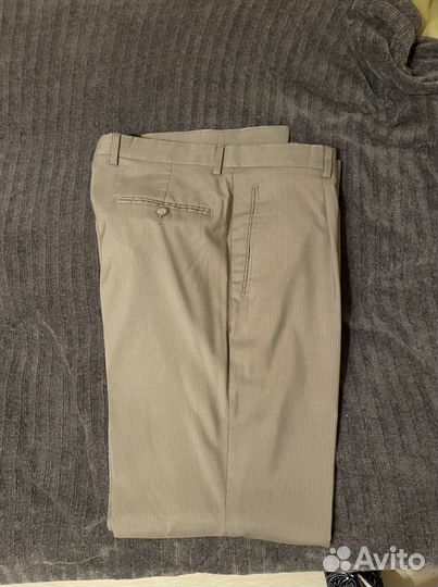 Мужской костюм