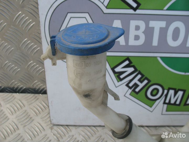 Бачок омывателя Ford Focus 3 2012г