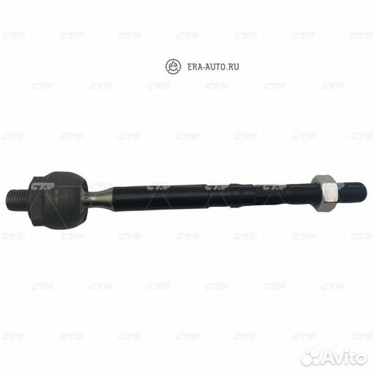CTR CR0530 Тяга рулеваяrenault megane II, scenic II (старый арт. crre-11) CR0530