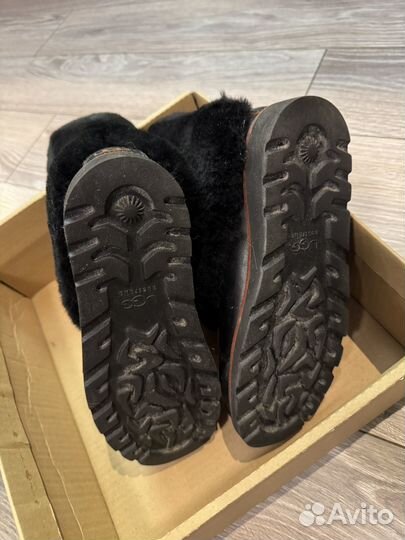 Ugg женские 37