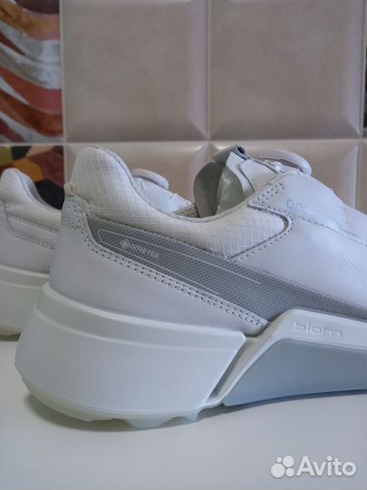 Кроссовки ecco W golf biom H4