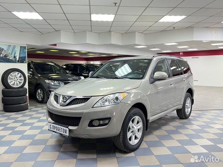 Great Wall Hover H5 2.4 МТ, 2014, 171 546 км