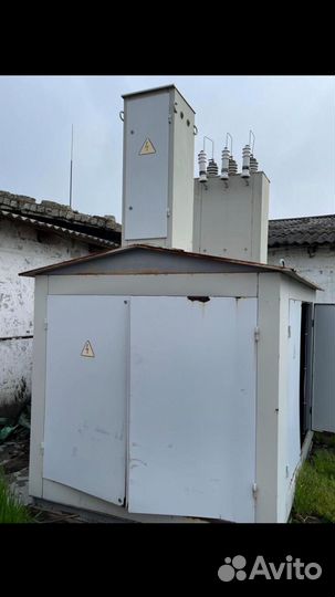 Трансформатор арт 12682