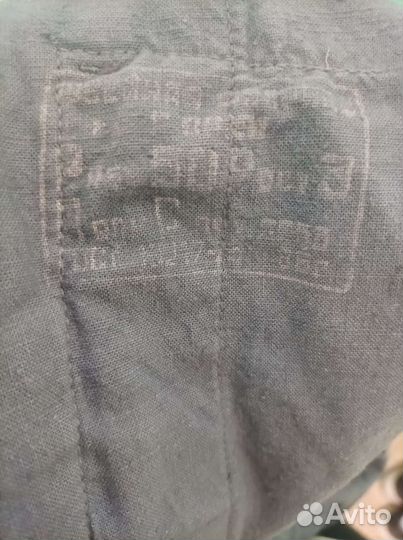 Военная форма смчм СССР