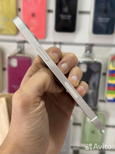 iPhone 12, 128 ГБ