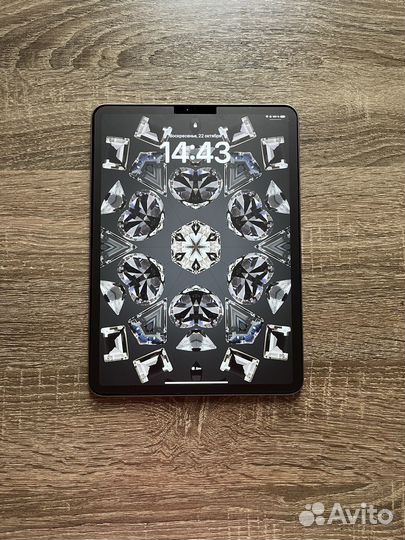 iPad pro 11 2021 m1 128gb