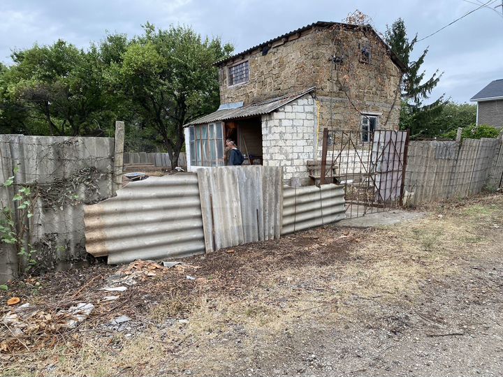 Участок 5 сот. (СНТ, ДНП)