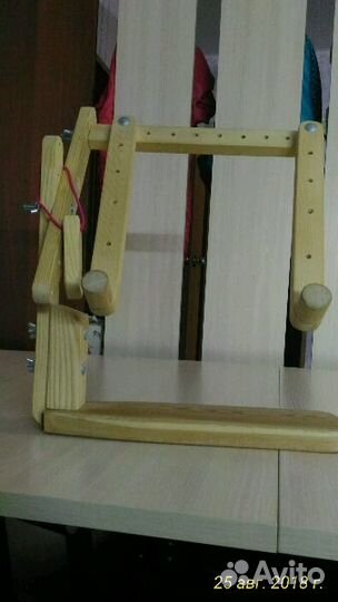 Станок для вышивания