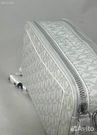 Женская сумка Michael Kors: сочетание удобства и стиля