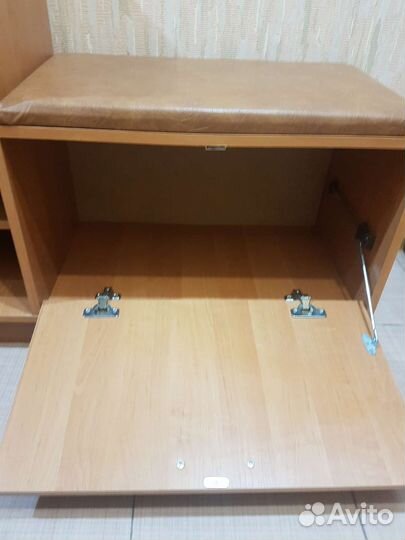 Тумба в прихожую