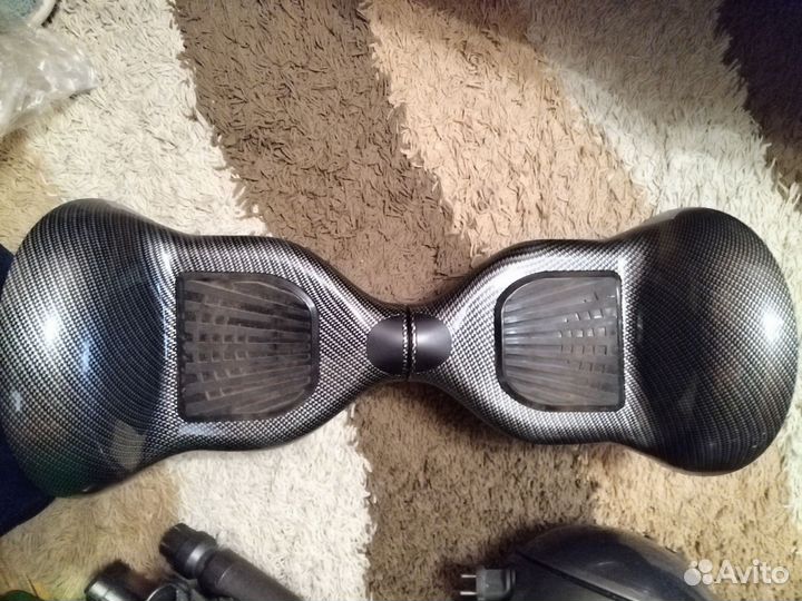 Гироскутер бу